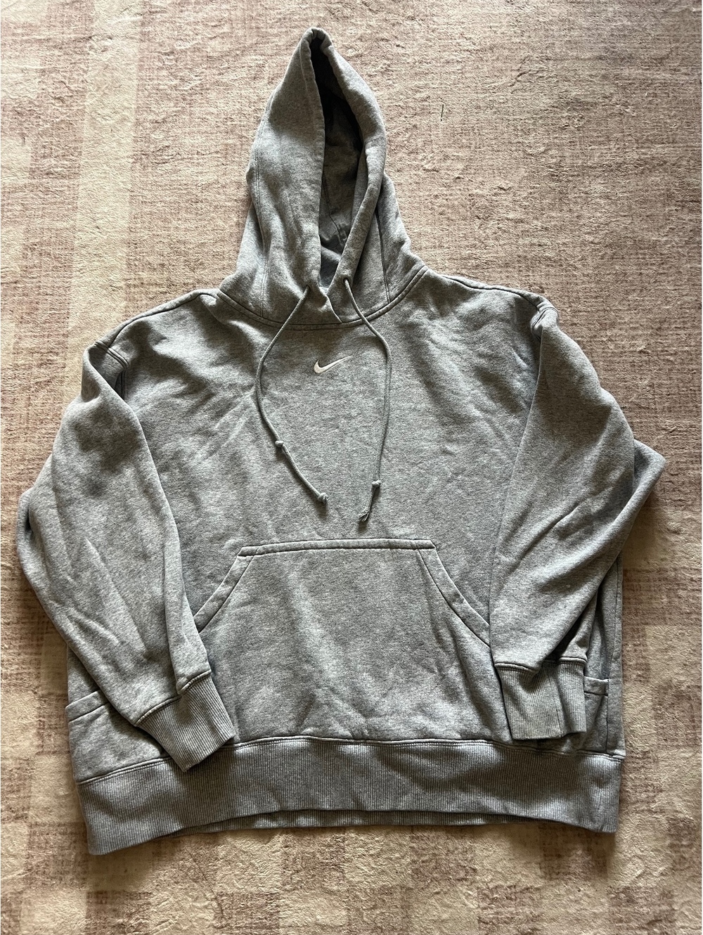 women’s nike hoodie